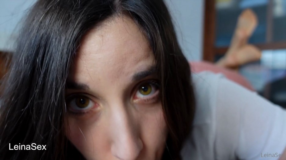 Leina Sex – Los Cuidados De Una Ninfomana